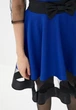 Жіноче плаття Подіум Comely 23981-BLUE XXL Синій - зображення 4