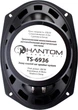 Автоакустика Phantom TS-6936 - зображення 4