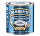 Краска для металла Hammerite Akzo Nobel гладкая серебристая 20 л. - изображение 1