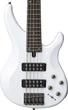 Бас-гитара Yamaha TRBX-305 White (trbx305 wh) - изображение 2
