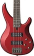 Бас-гитара Yamaha TRBX-305 Candy Apple Red (trbx305 car) - изображение 2