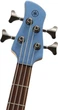 Бас-гитара Yamaha TRBX-304 Factory Blue (trbx304 ftb) - изображение 3