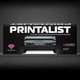 Картридж Printalist для Canon MF-610/630 аналог Canon 045 Magenta (Canon-045M-PL) - зображення 6