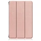 Чехол UniCase Slim для Lenovo Tab K10 (TB-X6C6) - Rose Gold - изображение 2