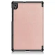 Чехол UniCase Slim для Lenovo Tab K10 (TB-X6C6) - Rose Gold - изображение 3