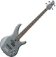 Бас-гитара Yamaha TRBX-204 Grey Metallic (TRBX204 GRME) - изображение 1