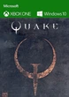 Ключ активации Quake Xbox One Series X|S - изображение 1