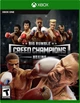 Ключ активации Big Rumble Boxing: Creed Champions для Xbox One/Series - изображение 1