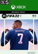 Ключ активации FIFA 22 Ultimate Edition Xbox One & Xbox Series X|S - изображение 1