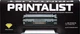 Картридж Printalist для HP CLJ M280/M281/M254 аналог CF542X Yellow (HP-CF542X-PL) - зображення 1