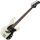 Бас-гитара FujiGen JMJ-AL-R Mighty Power J-Standard Series Vintage White (JMP-AL-R/VWH) - изображение 1