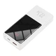УМБ Baseus Super Mini 20000mAh 22.5W 5A с технологией QC3.0+PD3.0 + Кабель USB to Type-C Белый - изображение 4