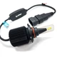 LED автолампы F1 STELLAR HB3 (9005) светодиодные с обманкой CAN BUS и регулируемым цоколем (компл. 2 шт.) - изображение 2