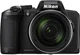 Фотоапарат Nikon Coolpix B600 Black (VQA090EA) - зображення 1