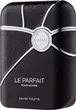 Туалетная вода для мужчин Armaf Le Parfait Pour Homme 100 мл - изображение 1