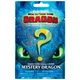 Коллекционная фигурка дракона Rumblehorn DreamWorks Mystery Dragons The Hidden World - изображение 2