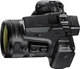 Фотоапарат Nikon Coolpix P950 Black (VQA100EA) - зображення 10