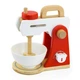 Игровой набор Viga Toys миксер из дерева (50235FSC) - изображение 1