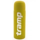 Термос Tramp Soft Touch 1 л Yellow (TRC-109-yellow) - зображення 1