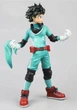 Игровая фигурка из аниме Моя Геройская Академия Изуку Мидория My Hero Academia от Sanix (MHAKB4) - изображение 4