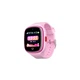 Смарт часы детские HAVIT HV-KW10 с видеосвязью pink - зображення 2