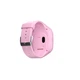 Смарт часы детские HAVIT HV-KW10 с видеосвязью pink - зображення 3
