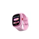 Смарт часы детские HAVIT HV-KW10 с видеосвязью pink - зображення 5