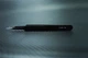 Пинцет Tweezers HRC 40° ESD-13 антимагнитный Чёрный - изображение 3