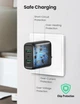 Мережевий зарядний пристрій Ugreen CD161 36W 2xUSB QC 3.0 Charger Black (6957303812165) - зображення 2
