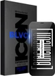 Защитное стекло для смартфона Apple iPhone 12/12 Pro ArmorStandart Space Black Icon Black (ARM59216) - изображение 1