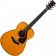 Гитара электроакустическая Yamaha FSX5 Natural - изображение 1