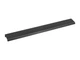 Ручка профільна Gamet UA123-360-L1 структурний графіт (105080) - зображення 2