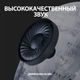Навушники Logitech G435 LIGHTSPEED Wireless Gaming Headset — White (981-001074) - зображення 3