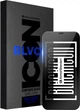 Защитное стекло ArmorStandart Space Black Icon для смартфона Apple iPhone 12 Pro Max (ARM59217) Black - изображение 1