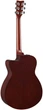 Гитара электроакустическая Yamaha FSX315C Natural (FSX315C NAT) - изображение 2