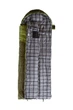 Спальний мішок ковдру Tramp модель Kingwood Long TRS-053L-L (блискавка зліва) - зображення 3