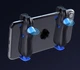 Игровой триггер Stinger стингер с макросом PHANTOM Z2 для смартфона pubg mobile пабг мобайл Call Of Duty - изображение 5