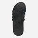Мужские шлепанцы Adidas Adissage F35580 42 (8UK) 26.5 см Cblack/Ftwwht/Cblack (4060512030496) - изображение 4