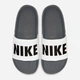 Шлепанцы Nike Offcourt Slide BQ4639-001 40.5 (8) 26 см (193151449849) - изображение 3