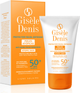 Солнцезащитный крем для кожи, склонной к аллергии Gisele Denis Antiaging Facial Sunscreen Atopic Skin SPF 50+ 40 мл - изображение 2