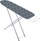 Чохол для прасувальної дошки Eurogold Diagon eclipse 1020 110 х 30 / 114 х 34 см Сірий (C34F3) - зображення 2