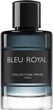 Парфумована вода для чоловіків Geparlys Bleu Royal 100 мл - зображення 1