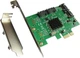 Контролер Dynamode PCI-E to 4 х SATA III (PCI-E-4xSATAIII-6G) - зображення 1