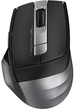 Мышь A4Tech FG35 Wireless Grey (4711421947992) - изображение 1