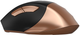 Мышь A4Tech FG35 Wireless Bronze (4711421947855) - изображение 4