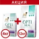 Optimeal Сухой корм с уткой для собак мелких пород 16кг - изображение 2