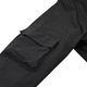 Куртка тактична Han-Wild G8M G8CFYLJT Black XL Soft Shell демісезонна для військових військторг (K/OPT2-7066-24475) - зображення 7