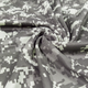 Тактический гольф с длинным рукавом Lesko A659 Camouflage ACU XL мужская водолазка для полиции дышащая (K/OPT2-4254-12371) - изображение 5