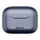 Наушники Baseus S1 Pro TWS Tarnish Black (NGS1P-0A) - изображение 2