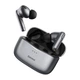 TWS Бездротові Bluetooth Навушники вакуумні BASEUS SIMU ANC True Wireless Earphones S2 |42/480mAh, 6/24Hours| Сірі - зображення 1